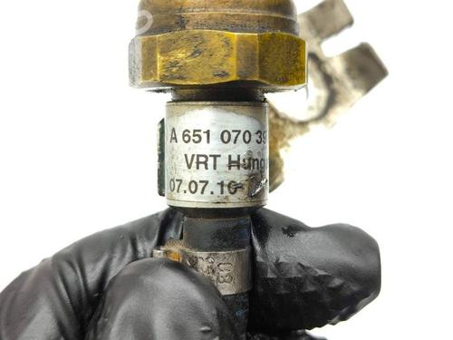 Electronic sensor MERCEDES-BENZ GLK-CLASS (X204) 220 CDI (204.902) | BP28880711M84 