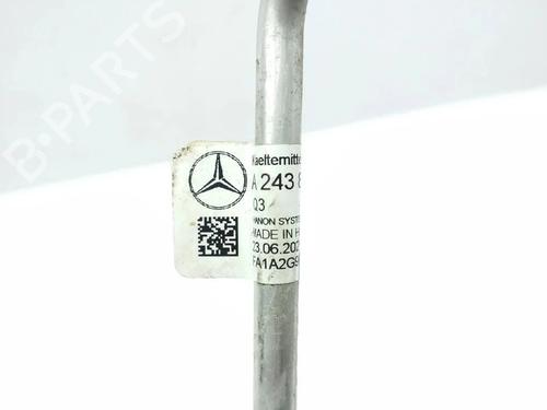 AC pipe MERCEDES-BENZ EQA (H243) EQA 250 (243.701) | BP28902642M126 - Image 7