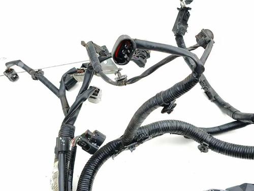 Wiring harness MAZDA CX-5 (KF) 2.2 D | BP33223987E16 - Image 7
