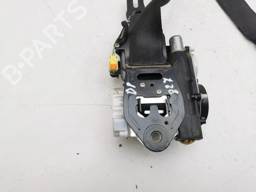 Front right seatbelt MERCEDES-BENZ E-CLASS (W213) E 220 d (213.004) | BP36104390I25 - Image 6
