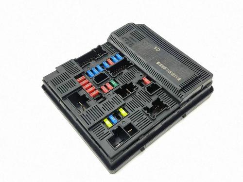 Used Fuse box Fuse box 38247027 38247027