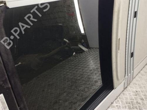 Sunroof NISSAN X-TRAIL II (T31) 2.0 dCi 4x4 | BP28845205C124 
