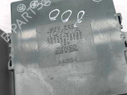 Electronic module LEXUS IS II (_E2_) 220d (ALE20) | BP36083931M83 - Image 6