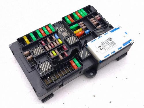 Fuse box BMW 3 (G20, G80, G28) M3 Competition | BP38342979E1 - Image 2