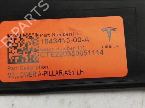 Estribo TESLA MODEL 3 (5YJ3) EV | BP36200932C149 - Image 10
