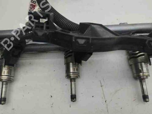 Injector TOYOTA RAV 4 V (_A5_, _H5_) 2.5 Hybrid AWD (AXAH54, AXAL54) | BP28860008M100