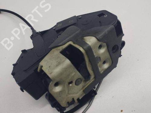 Front right lock FORD GRAND C-MAX (DXA/CB7, DXA/CEU) 1.6 TDCi | BP28885183C97 