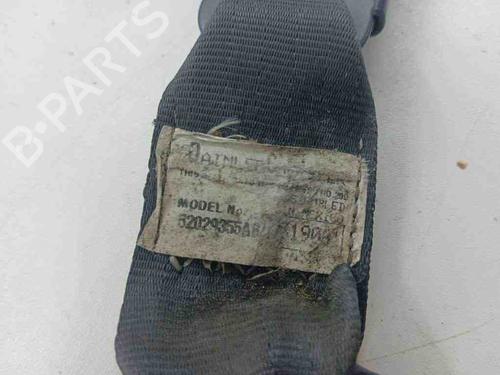 Rear right seatbelt CHRYSLER VOYAGER IV (RG, RS) 2.8 CRD | BP28886467I28 