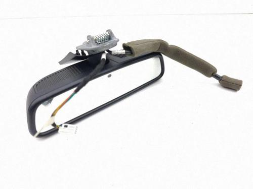 Used Rear mirror Rear mirror MERCEDES-BENZ E-CLASS (W212) E 350 CDI (212.025) (231 hp) 40465858 40465858