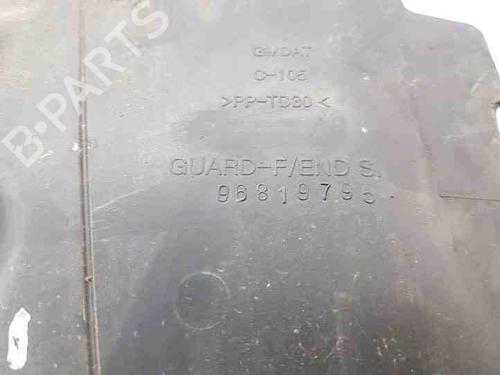 Pipe OPEL ANTARA A (L07) 2.0 CDTI 4x4 | BP28869016M125 - Image 5