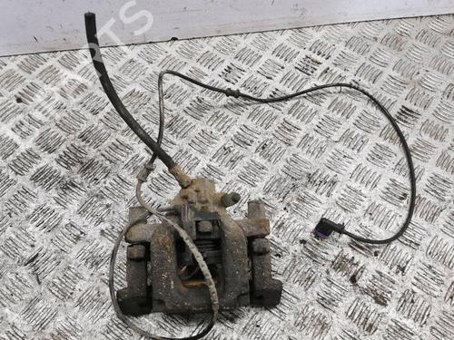 Used Right rear brake caliper MERCEDES-BENZ GLK-CLASS (X204) 220 CDI (204.902) (170 hp) 28880662