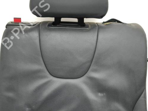 Rear seat VOLVO XC60 I SUV (156) D5 AWD | BP28890258C17 
