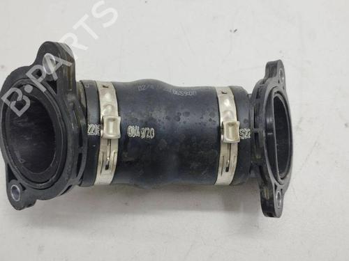 Used Pipe AUDI A3 Sportback (8VA, 8VF) 2.0 TDI (150 hp) 28904381