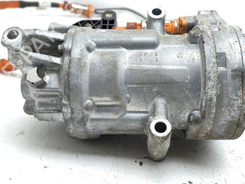 AC compressor MERCEDES-BENZ EQA (H243) EQA 250 (243.701) | BP28902620M34
