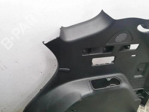 Boot lining HYUNDAI SANTA FÉ III (DM, DMA) 2.2 CRDi 4WD | BP40189929I3 - Image 4