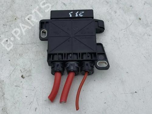 Electronic module BMW X5 (F15, F85) xDrive 40 d | BP31265278M83 