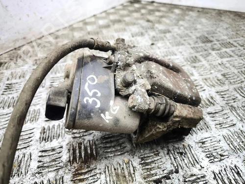 Left rear brake caliper VOLVO V60 I (155) 1.6 DRIVe | BP36347930M107 - Image 2