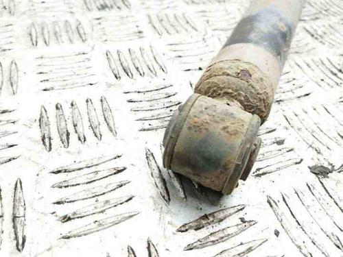 Right rear shock absorber TOYOTA YARIS (_P1_) 1.4 D-4D (NLP10_, NLP10R) | BP28849932M19