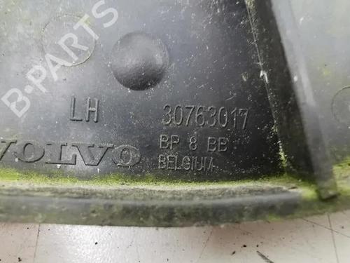 Rear bumper bracket VOLVO V50 (545) 1.6 D | BP28844602C159