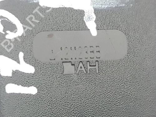Seat buckle MAZDA 6 Estate (GJ, GL) 2.2 D | BP28878780I32 
