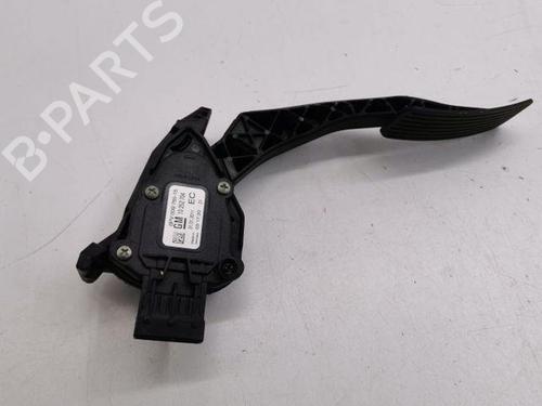Pedal OPEL ASTRA J GTC 2.0 CDTI (08) | BP28844126I4 