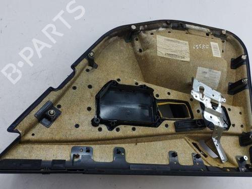 Rear left panel BMW 5 Touring (E61) 525 d | BP28852665C60 