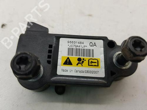 Electronic sensor OPEL ANTARA A (L07) 2.0 CDTI | BP38495948M84 - Image 2