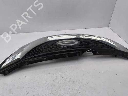 Grille NISSAN QASHQAI II (J11, J11_) 1.5 dCi | BP28862049C40 