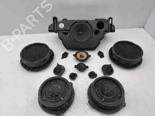 Elektronische module AUDI A5 Convertible (F57, F5E) 2.0 TDI (190 hp) 28863487