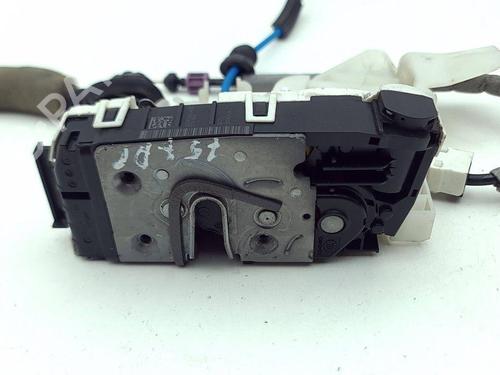 Front right lock MERCEDES-BENZ E-CLASS (W212) E 350 BlueTEC (212.024) | BP29008308C97 