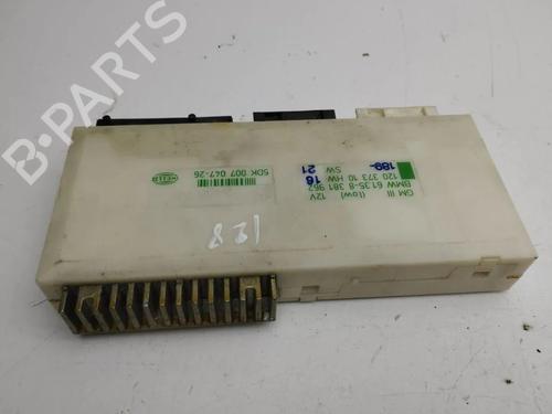 Electronic module BMW 5 Touring (E39) 525 d | BP36348048M83 - Image 5