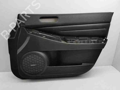 Høyre frontpanel MAZDA CX-7 (ER) 2.2 MZR-CD AWD (ER10A) (173 hp) 28857409