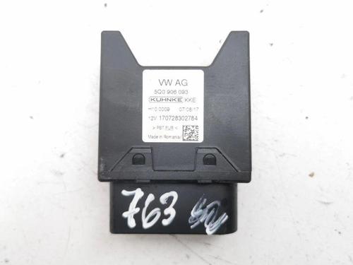 Used Electronic module AUDI Q2 (GAB, GAG) 30 TFSI (110 hp) 28898871