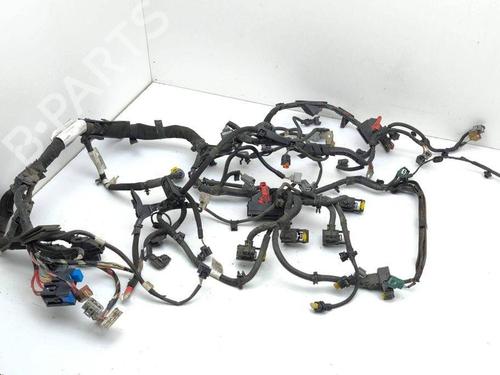 Used Wiring harness RENAULT MEGANE IV Grandtour (K9A/M/N_) 1.2 TCe 130 (K9MR) (130 hp) 28880241