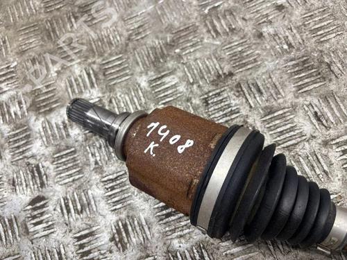 Left front driveshaft RENAULT ARKANA I (LCM_, LDN_) 1.6 E-TECH 145 (LDMU) | BP36876845M38 - Image 8