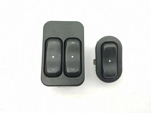 Left front window switch OPEL ASTRA G Coupe (T98) 1.6 16V (F07) | BP38248705I27 - Image 5
