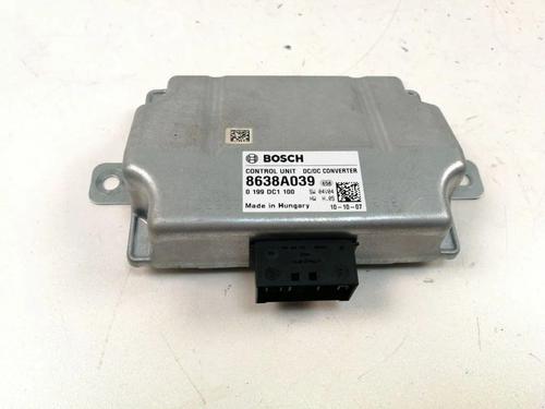 Used Electronic module Electronic module 36202702 36202702