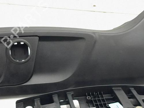Seats set MASERATI LEVANTE SUV (M161) 3.0 S Q4 | BP40151137C78 - Image 8