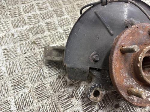 Left front steering knuckle CHRYSLER GRAND VOYAGER V (RT) 3.8 | BP32678718M25 - Image 3