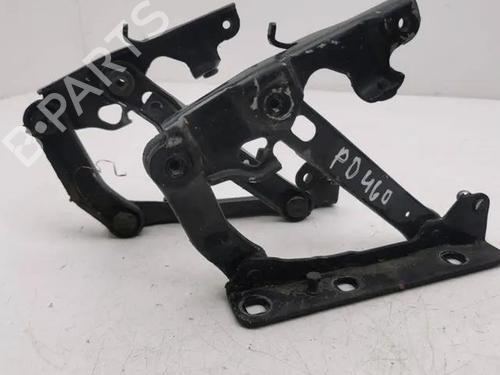 Used Hinge/Door check strap MERCEDES-BENZ CLS (C219) CLS 320 CDI (219.322) (224 hp) 28848591