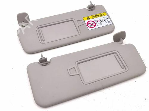 Venstre solskjerm KIA NIRO I (DE) E-NIRO (204 hp) 31303067