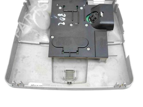 Interior roof light MERCEDES-BENZ A-CLASS (W169) A 180 CDI (169.007, 169.307) | BP28873495I8 