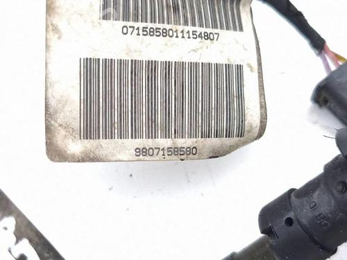 Pipe PEUGEOT 508 II (FB_, FH_, F3_) Hybrid 225 (F35GQU) | BP37685606M125  - Image 7