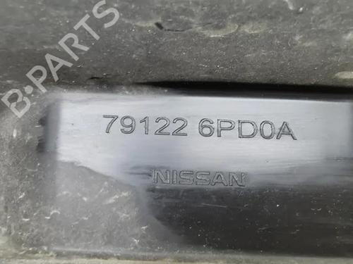 Support NISSAN JUKE (F16_) 1.6 Hybrid | BP28864977C155 