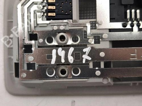 Luz interior MAZDA CX-5 (KF) 2.2 D | BP38479349I8 - Image 5