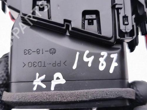 Luftventil TOYOTA bZ4X (_EAM1_) EV (XEAM10) | BP39512211I21 - Image 5