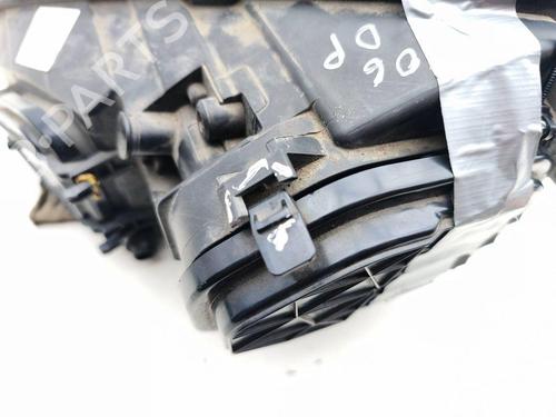 Right headlight PORSCHE CAYENNE (92A) 3.0 Diesel | BP29569452C29 