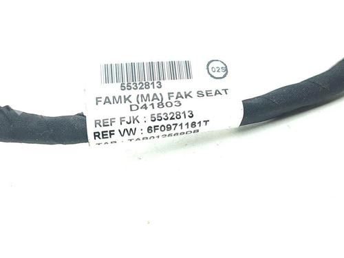 Wiring harness SEAT ARONA (KJ7, KJP) 1.0 TSI | BP28876938E16 - Image 7