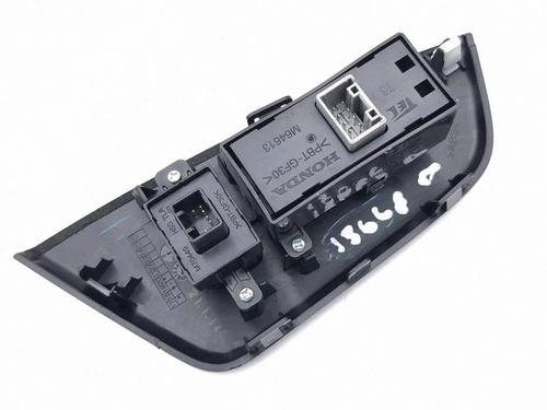 Right rear window switch HONDA CR-V V (RW_, RT_) 2.0 E-CVT HYBRID AWD (RT6) | BP37404676I28 - Image 6