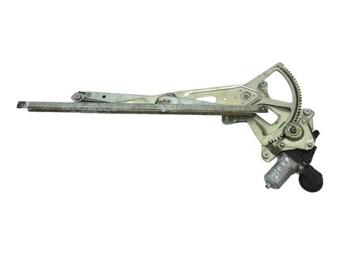 Front left window mechanism LEXUS GS (_S19_) 350 AWD (GRS196_, GRS196R) | BP33927020C22 - Image 4